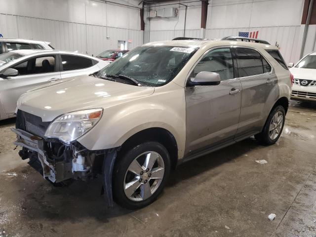 Изображение 1 2012 CHEVROLET EQUINOX LT 2012 с VIN 2GNFLNE51C6117012