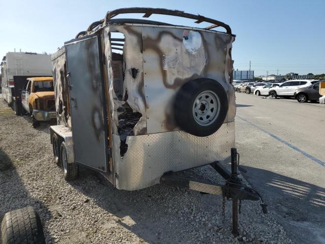 Image 2 of 2017 INTE TRAILER 2017 with VIN 4RALS1226HC045446