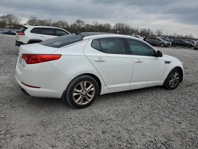 Image 3 of 2013 KIA OPTIMA EX 2013 with VIN 5XXGN4A72DG105596