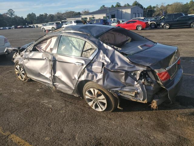 Image 2 of 2014 HONDA ACCORD LX 2014 with VIN 1HGCR2F34EA049155