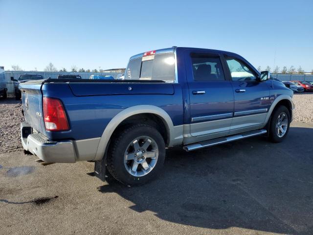 Изображение 3 2009 DODGE RAM 1500  2009 с VIN 1D3HV13T89J519103