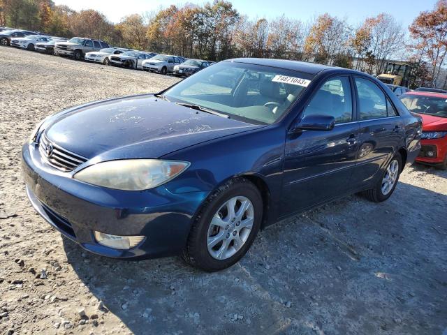 Obraz 1 z 2006 TOYOTA CAMRY LE 2006 z VIN 4T1BF30K76U111720