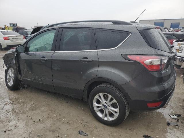 Изображение 2 2017 FORD ESCAPE SE 2017 с VIN 1FMCU0GD3HUB40442