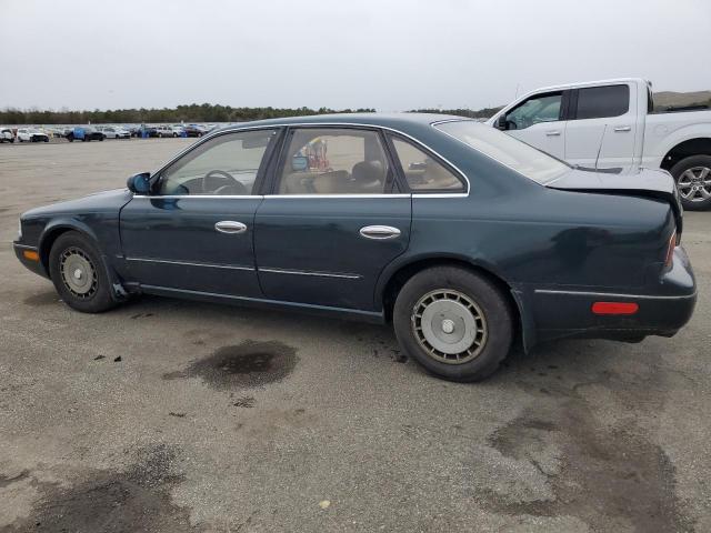 Изображение 2 1994 INFINITI Q45  1994 с VIN JNKNG01D9RM261764