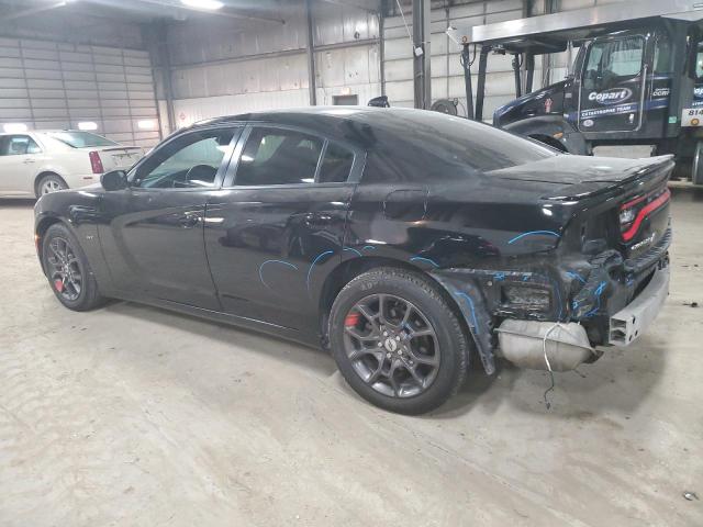 Image 2 of 2018 DODGE CHARGER GT 2018 with VIN 2C3CDXJG4JH119869