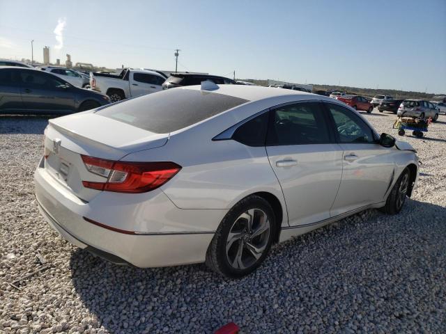 Obraz 3 z 2018 HONDA ACCORD EX 2018 z VIN 1HGCV1F47JA205553