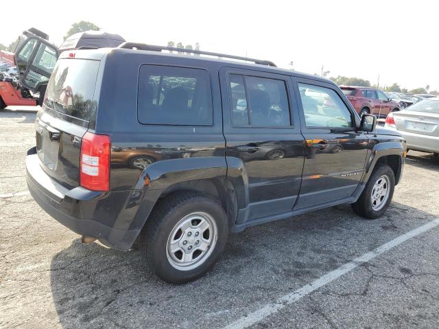 Изображение 3 2015 JEEP PATRIOT SPORT 2015 с VIN 1C4NJRBB7FD283827