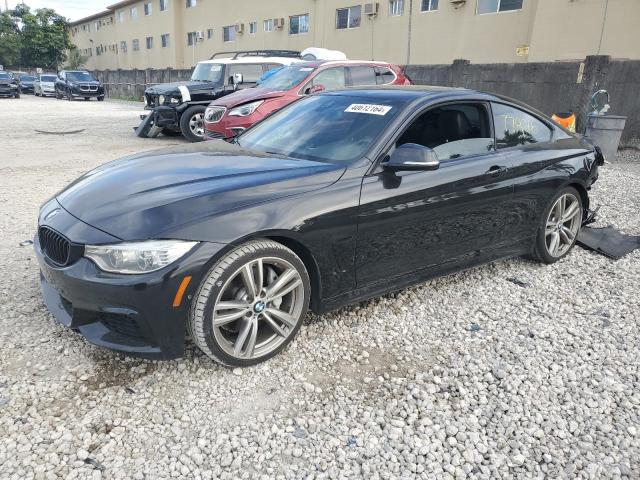 Изображение 1 2015 BMW 435 I 2015 с VIN WBA3R1C54FK193523