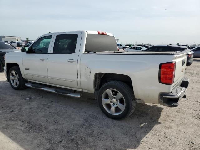 Obraz 2 z 2015 CHEVROLET SILVERADO C1500 LT 2015 z VIN 3GCPCREC4FG472008