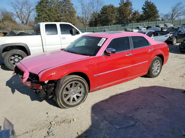 Image 1 of 2005 CHRYSLER 300C  2005 with VIN 2C3JA63H45H501907