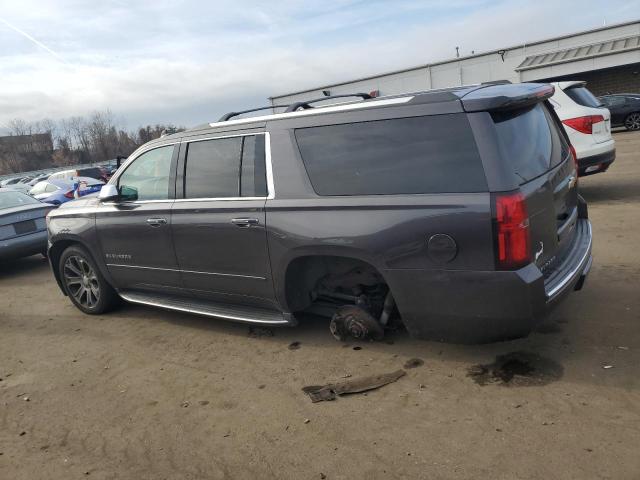 Obraz 2 z 2017 CHEVROLET SUBURBAN K1500 PREMIER 2017 z VIN 1GNSKJKCXHR404180
