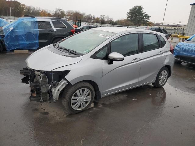 Image 1 of 2015 HONDA FIT LX 2015 with VIN 3HGGK5H50FM710609