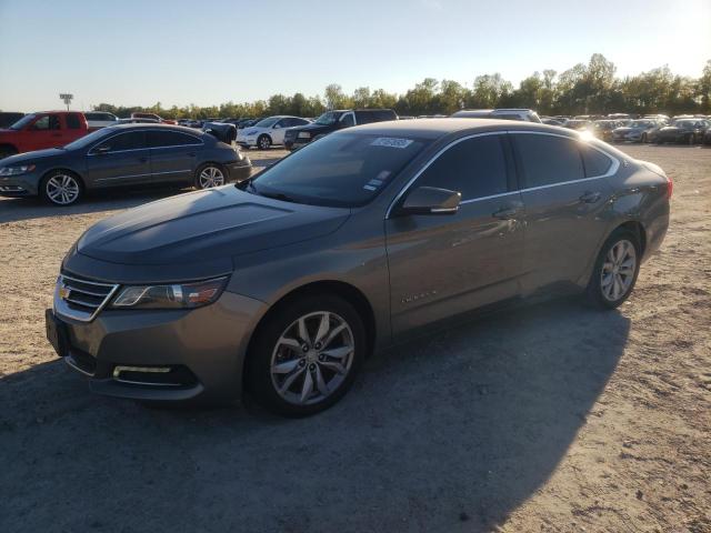 Изображение 1 2019 CHEVROLET IMPALA LT 2019 с VIN 2G11Z5S34K9107181