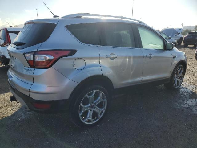 Image 3 of 2017 FORD ESCAPE TITANIUM 2017 with VIN 1FMCU0J91HUA50842
