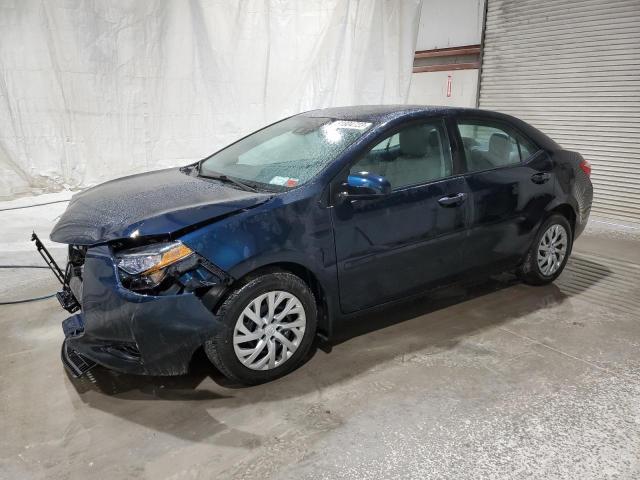 Image 1 of 2017 TOYOTA COROLLA L 2017 with VIN 2T1BURHE1HC847354