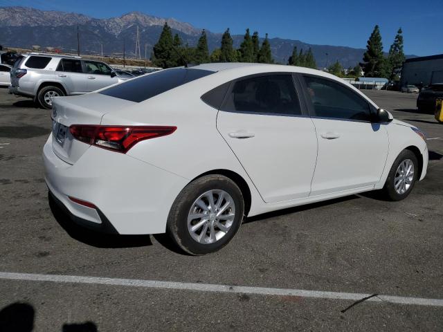 Изображение 3 2022 HYUNDAI ACCENT SE 2022 с VIN 3KPC24A6XNE173198