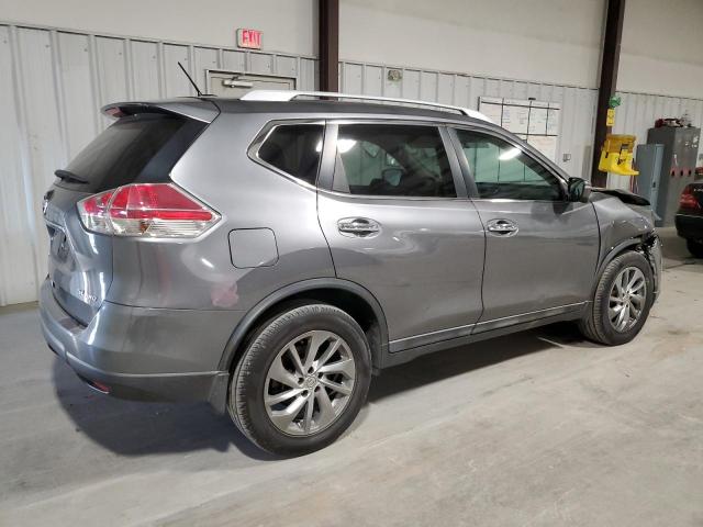 Image 3 of 2015 NISSAN ROGUE S 2015 with VIN 5N1AT2MV3FC912959