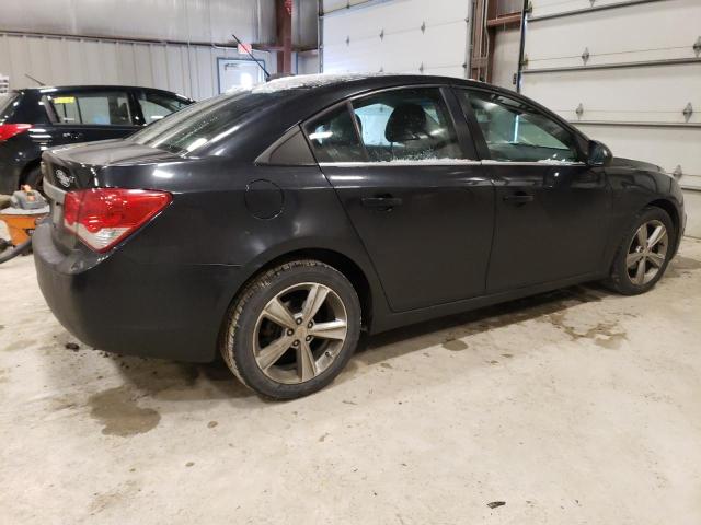 Изображение 3 2015 CHEVROLET CRUZE LT 2015 с VIN 1G1PE5SB2F7112853