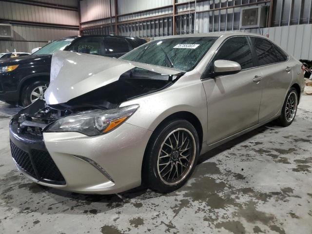 Изображение 1 2015 TOYOTA CAMRY LE 2015 с VIN 4T1BF1FK7FU961200