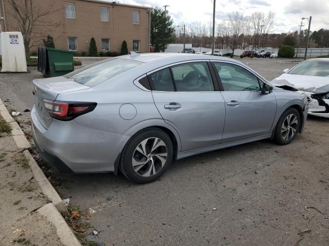 Изображение 3 2020 SUBARU LEGACY  2020 с VIN 4S3BWAB68L3028341