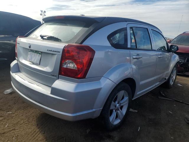 Изображение 3 2010 DODGE CALIBER SXT 2010 с VIN 1B3CB4HA5AD613917