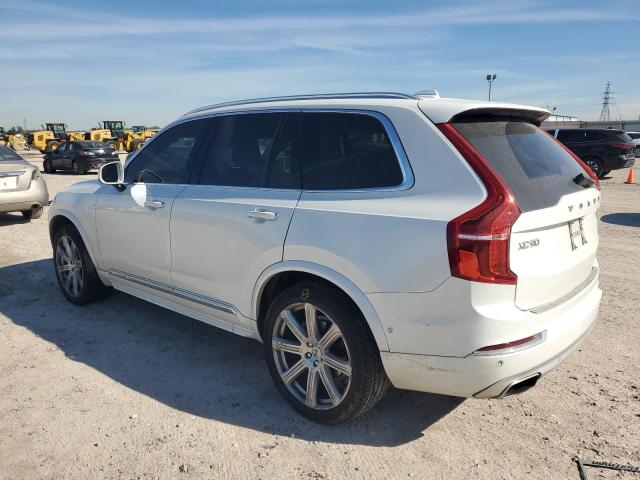 Изображение 2 2018 VOLVO XC90 T6 2018 с VIN YV4A22PL9J1326642