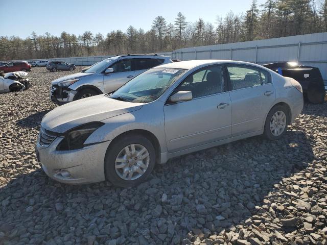 Obraz 1 z 2010 NISSAN ALTIMA BASE 2010 z VIN 1N4AL2APXAN545720