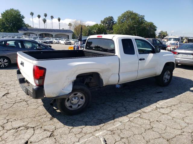 Изображение 3 2021 TOYOTA TACOMA ACCESS CAB 2021 с VIN 3TYRX5GN8MT033854