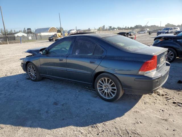 Image 2 of 2008 VOLVO S60 2.5T 2008 with VIN YV1RS592182687857