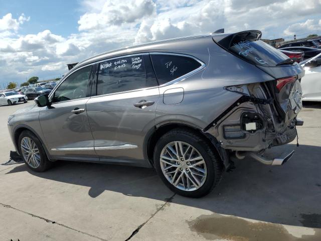 Obraz 2 z 2022 ACURA MDX ADVANCE 2022 z VIN 5J8YE1H89NL022655