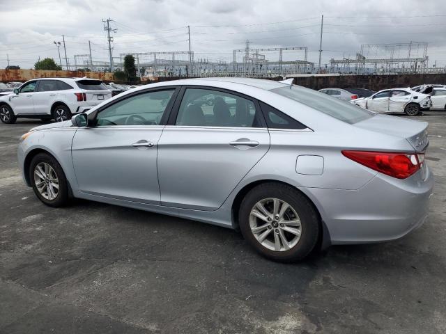 Изображение 2 2013 HYUNDAI SONATA GLS 2013 с VIN 5NPEB4AC0DH656935