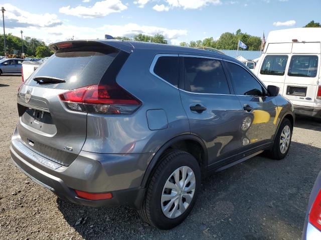 Изображение 3 2020 NISSAN ROGUE S 2020 с VIN 5N1AT2MV0LC749540
