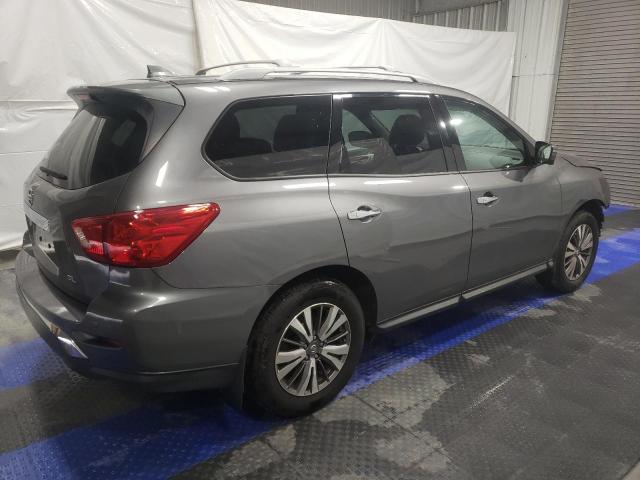 Изображение 3 2020 NISSAN PATHFINDER SL 2020 с VIN 5N1DR2CN9LC595763