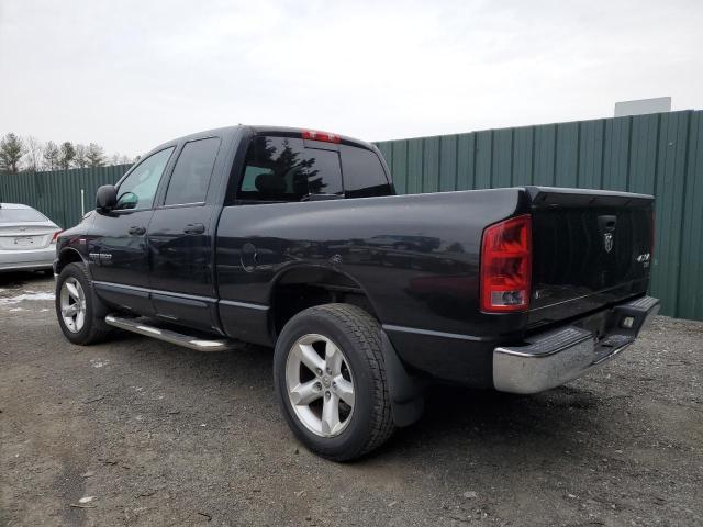 Изображение 2 2006 DODGE RAM 1500 ST 2006 с VIN 1D7HU18216S701314