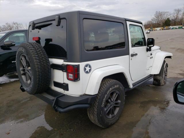 Изображение 3 2018 JEEP WRANGLER SPORT 2018 с VIN 1C4AJWAG8JL861068