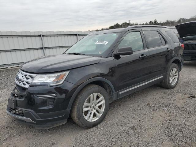 Obraz 2019 FORD EXPLORER XLT 2019