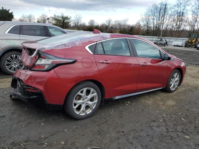 Obraz 3 z 2018 CHEVROLET VOLT PREMIER 2018 z VIN 1G1RD6S52JU111787