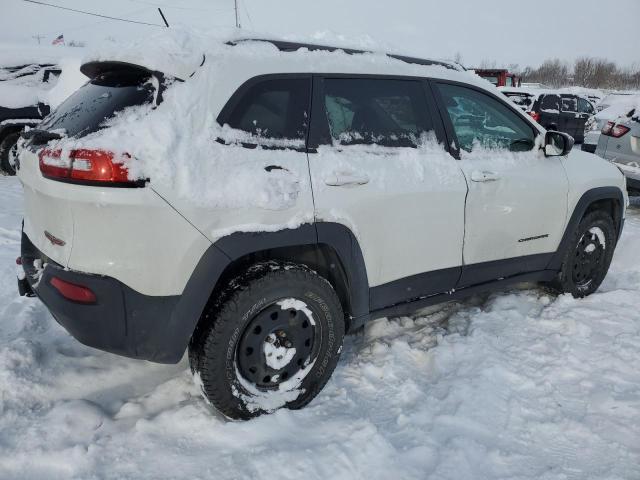 Obraz 3 z 2015 JEEP CHEROKEE TRAILHAWK 2015 z VIN 1C4PJMBS9FW661226