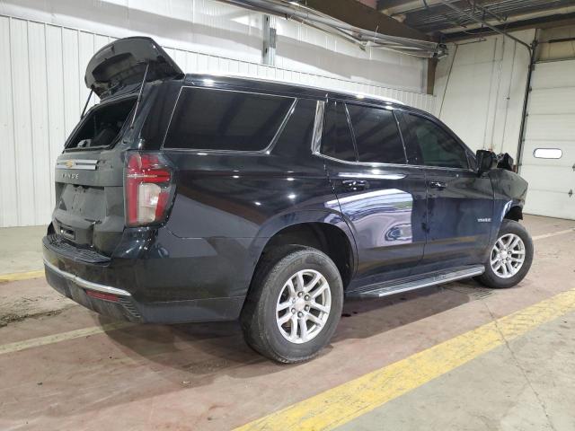 Изображение 3 2021 CHEVROLET TAHOE K1500 LS 2021 с VIN 1GNSKMED6MR273071