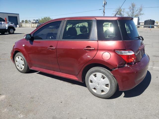 Изображение 2 2006 TOYOTA SCION XA  2006 с VIN JTKKT624X60162643