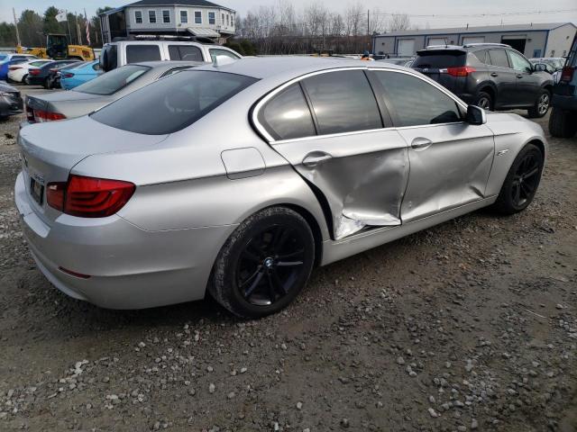 Obraz 3 z 2013 BMW 528 XI 2013 z VIN WBAXH5C57DDW12297