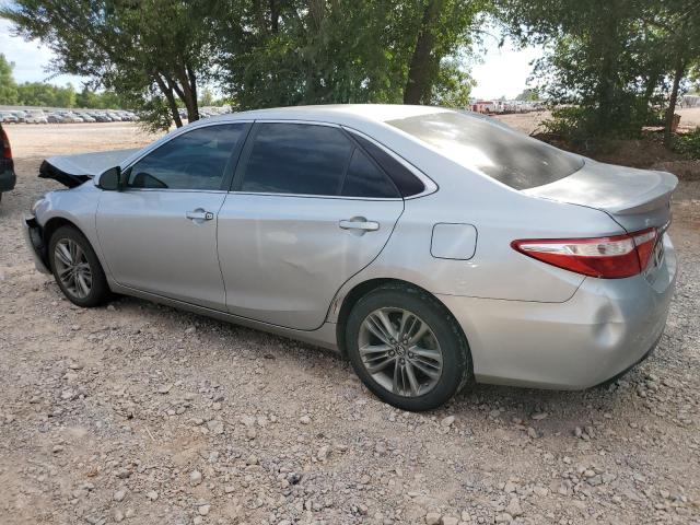 Image 2 of 2017 TOYOTA CAMRY LE 2017 with VIN 4T1BF1FK7HU786417