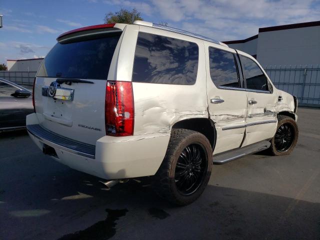 Obraz 3 z Cadillac Escalade Luxury 2008 z VIN 1GYFK63868R191515
