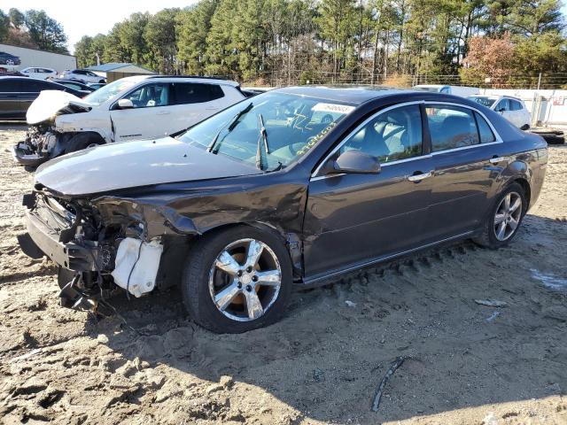 Image 1 of 2012 CHEVROLET MALIBU 2LT 2012 with VIN 1G1ZD5E05CF339266