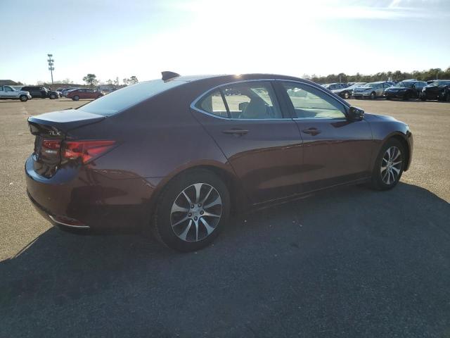 Изображение 3 2015 ACURA TLX TECH 2015 с VIN 19UUB1F58FA020568