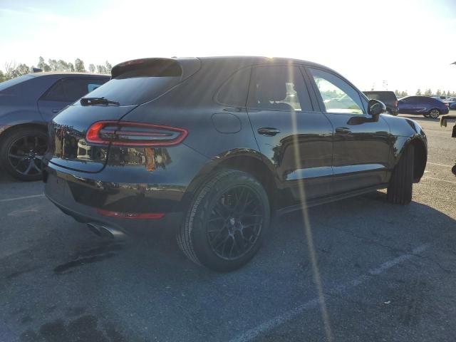 Image 3 of 2016 PORSCHE MACAN S 2016 with VIN WP1AB2A52GLB56343