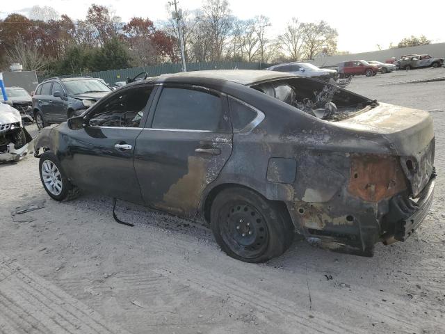 Image 2 of 2016 NISSAN ALTIMA 2.5 2016 with VIN 1N4AL3AP3GN317203
