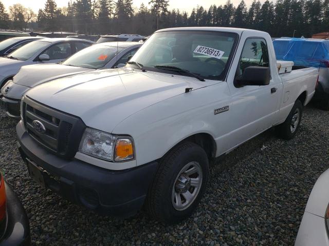 Изображение 1 2010 Ford Ranger 2010 с VIN 1FTKR1AD7APA46259