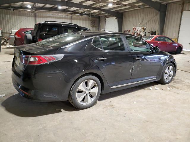 Obraz 3 z 2016 KIA OPTIMA HYBRID 2016 z VIN KNAGM4AD3G5095837