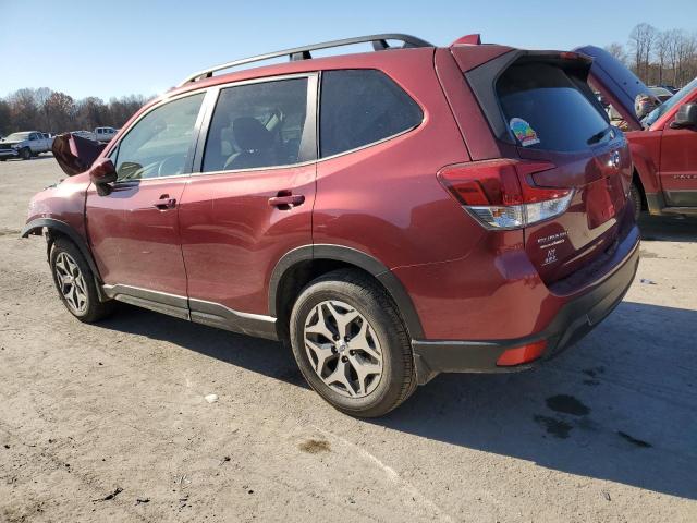 Изображение 2 2023 SUBARU FORESTER PREMIUM 2023 с VIN JF2SKAEC9PH493167
